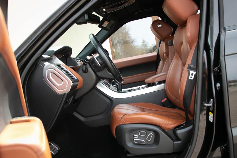 Land Rover - Range Rover Sport - pic17
