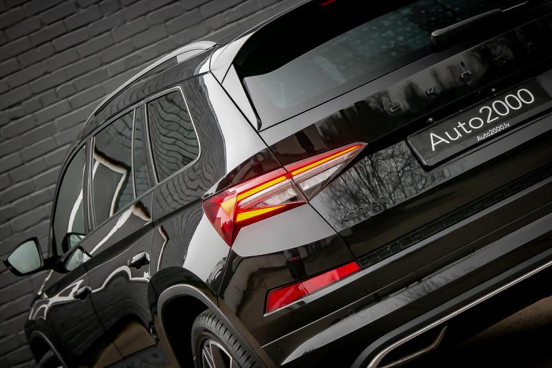 Skoda - Kodiaq - pic5