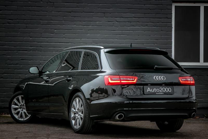 Audi - A6 - pic4