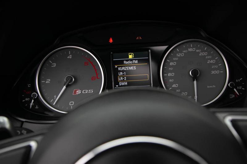Audi - SQ5 - pic32