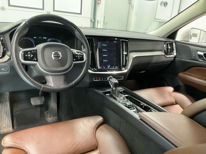 Volvo - V60 - pic3