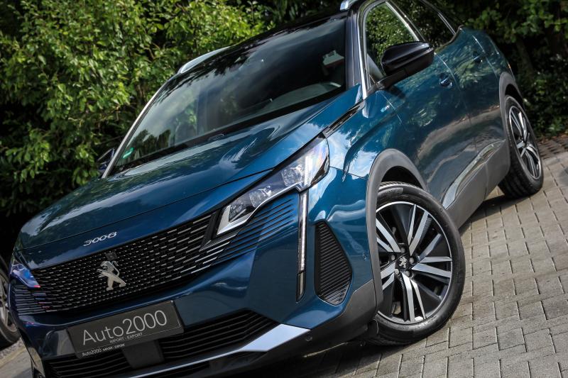 Peugeot - 3008 - pic2