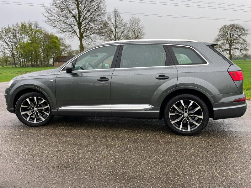Audi - Q7 - pic7