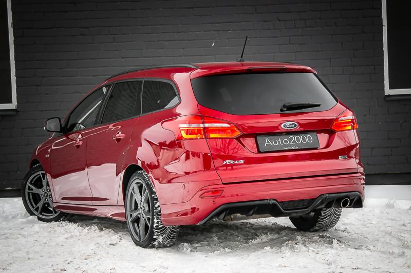 Ford - Focus - pic4