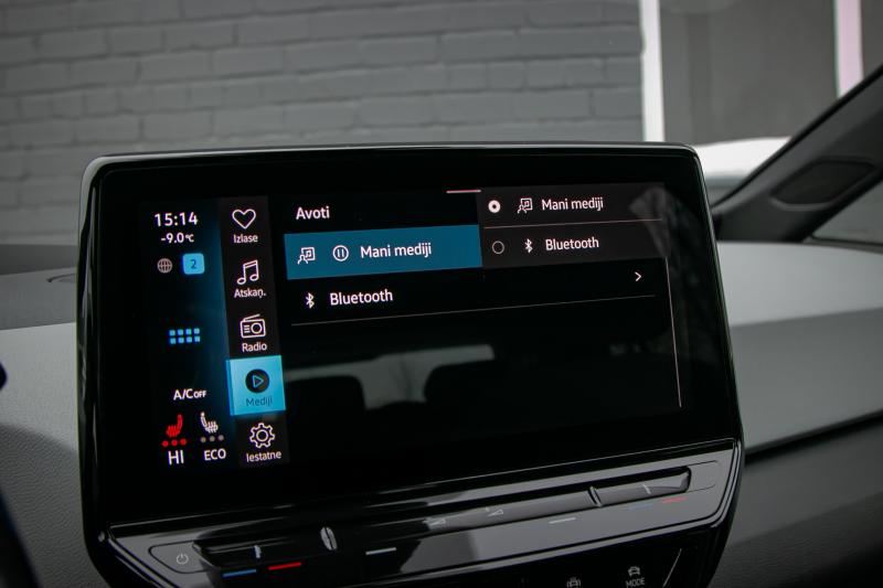 Volkswagen - ID3 - pic43