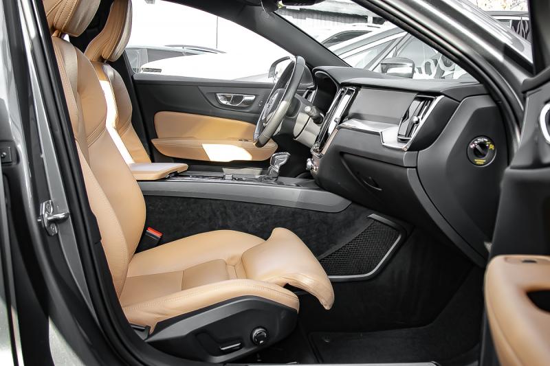 Volvo - V60 - pic10