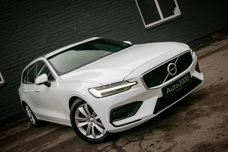 Volvo - V60 - pic3