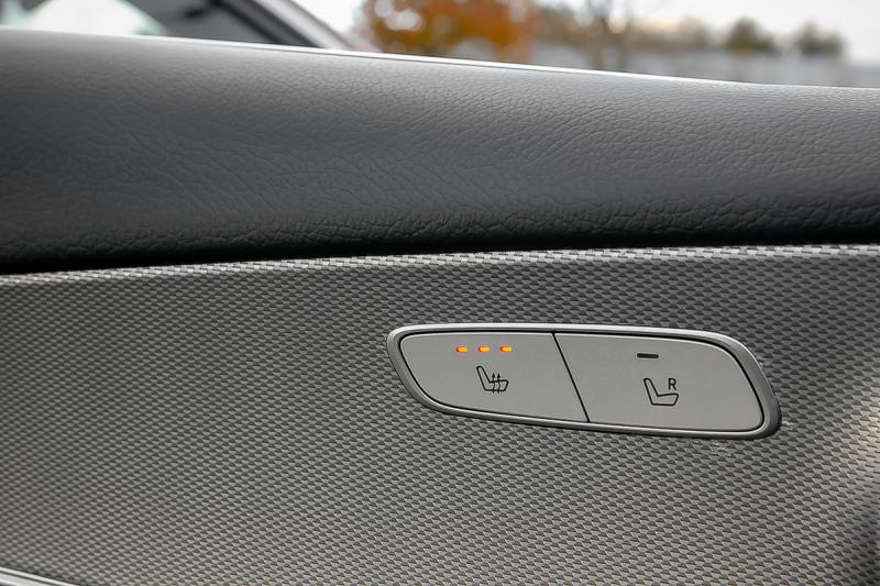 Mercedes - E200 - pic37