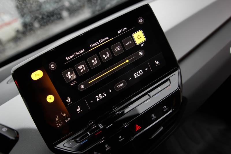 Volkswagen - ID3 - pic41
