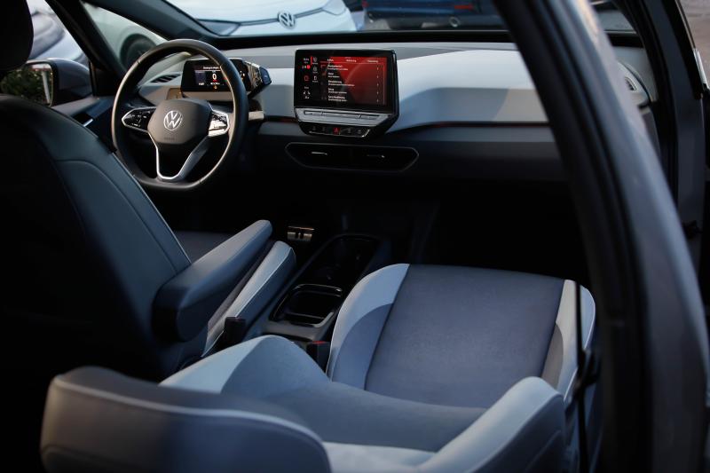 Volkswagen - ID3 - pic15