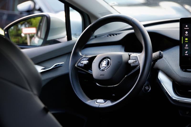 Skoda - Enyaq iV - pic16