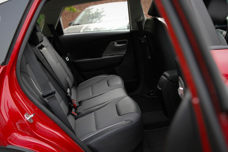 Kia - Niro-e - pic19