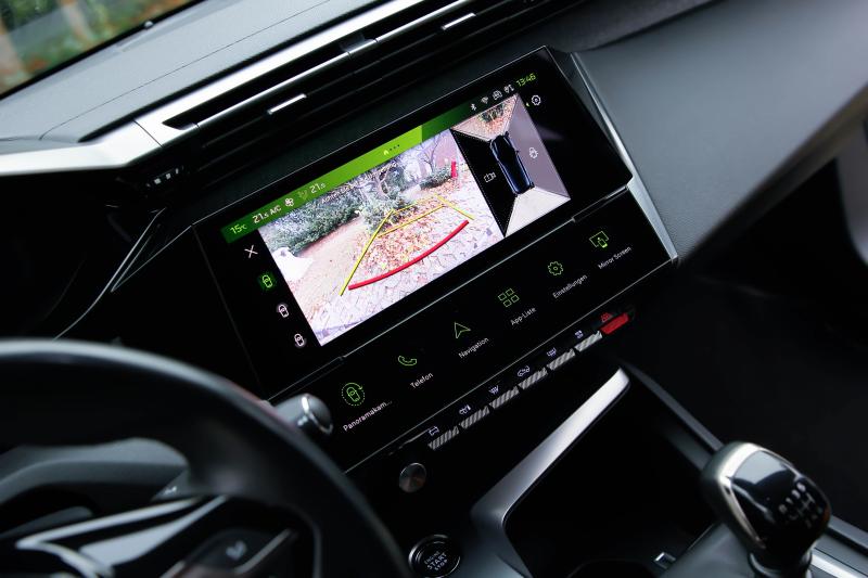 Peugeot - 308 - pic23