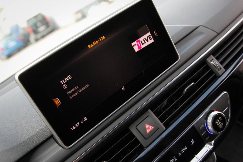 Audi - A5 - pic34