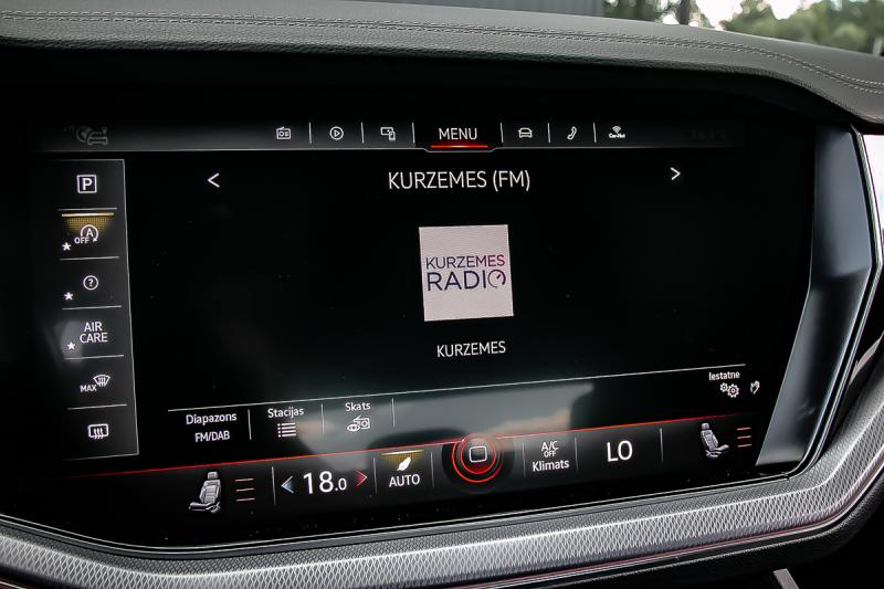 Volkswagen - Touareg - pic62