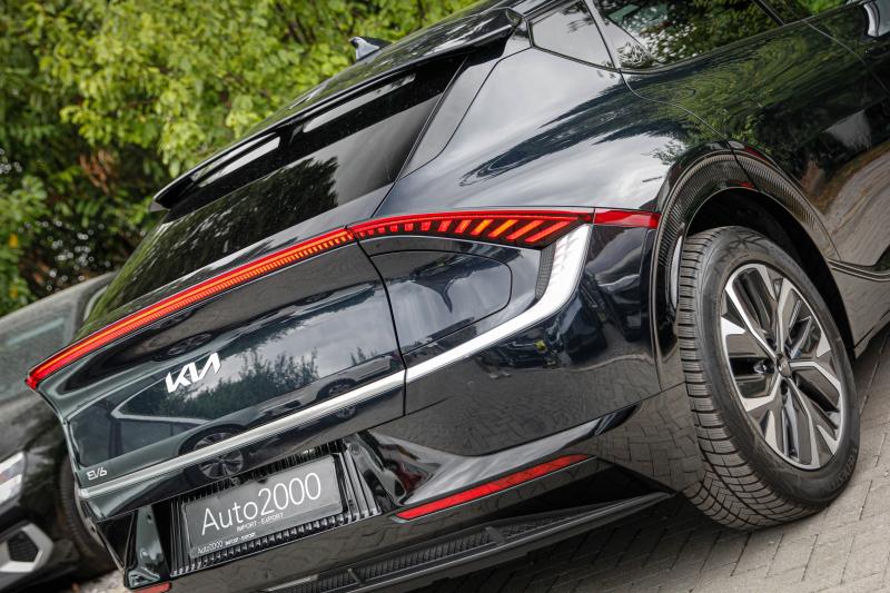 Kia - EV6 - pic6