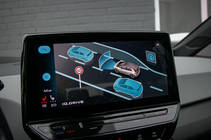 Volkswagen - ID3 - pic31