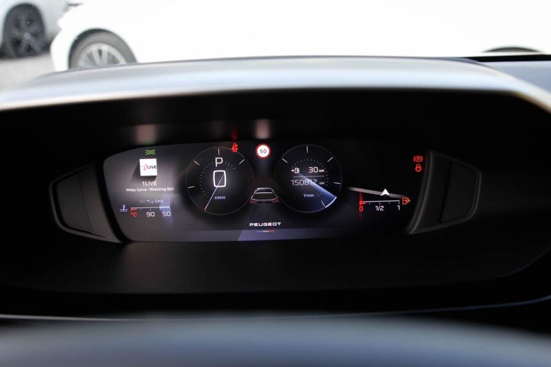 Peugeot - 308 - pic19