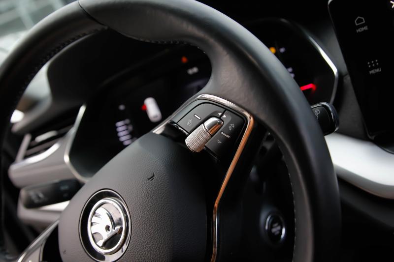 Skoda - Octavia - pic35