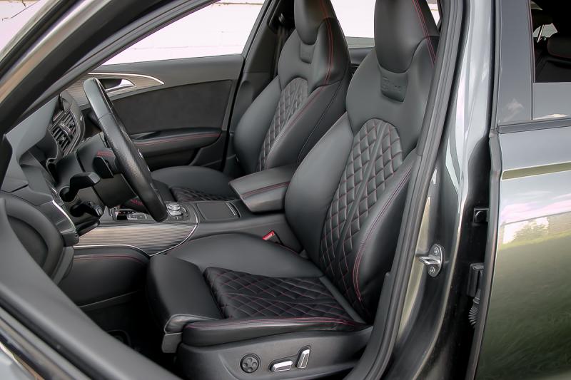 Audi - A6 - pic7