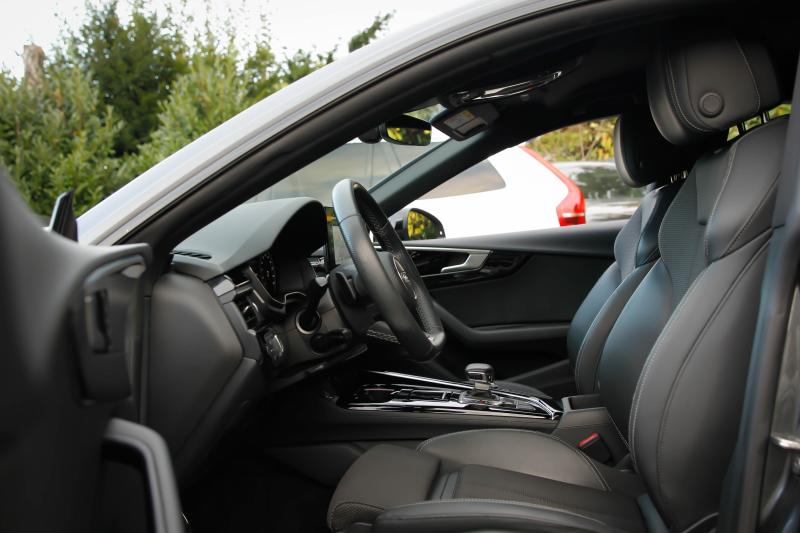 Audi - A5 - pic13