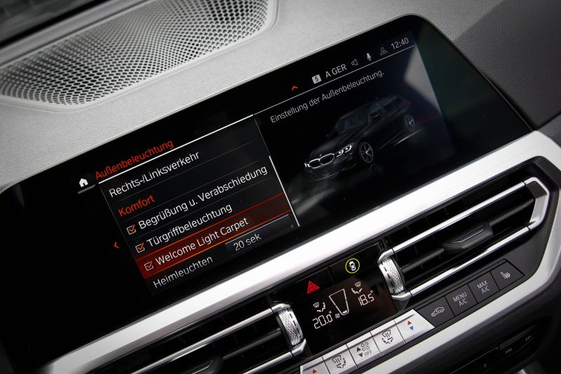BMW - M340 - pic30