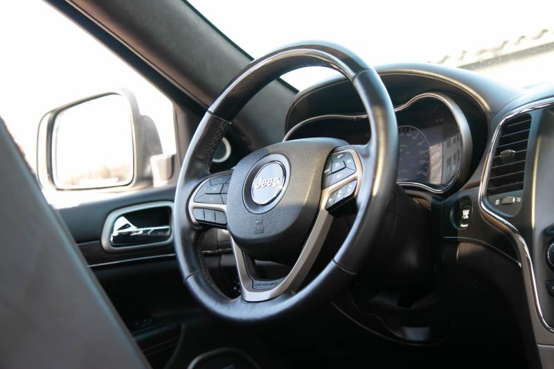 Jeep - GRAND CHEROKEE - pic45