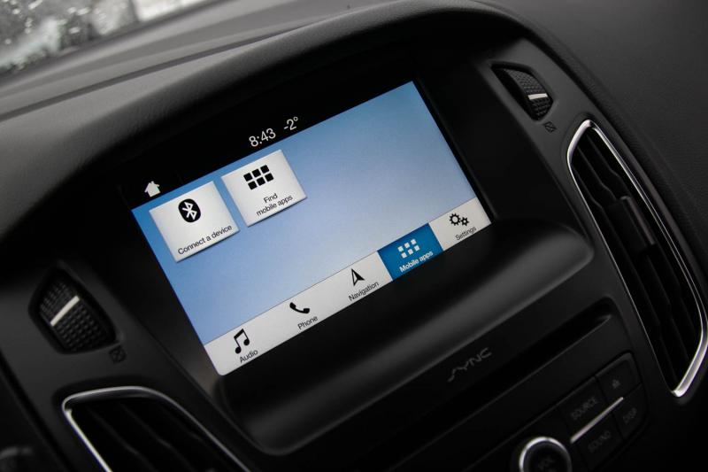 Ford - Focus - pic21
