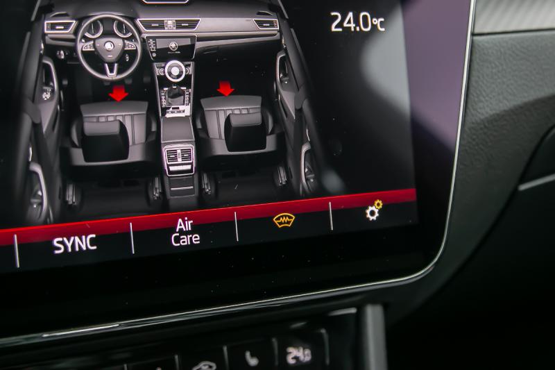 Skoda - Superb - pic77