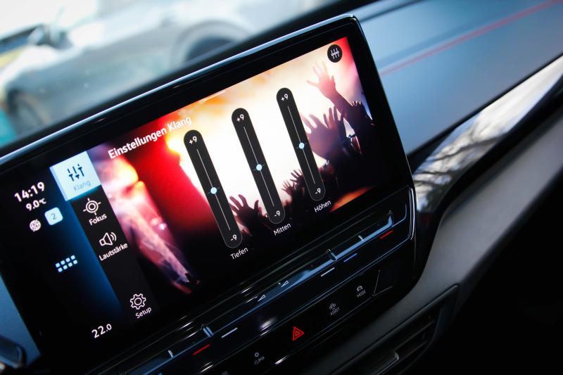 Volkswagen - ID4 GTX - pic46