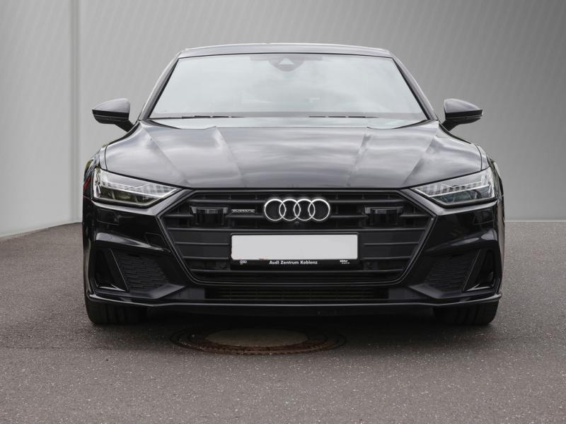Audi - A7 - pic2