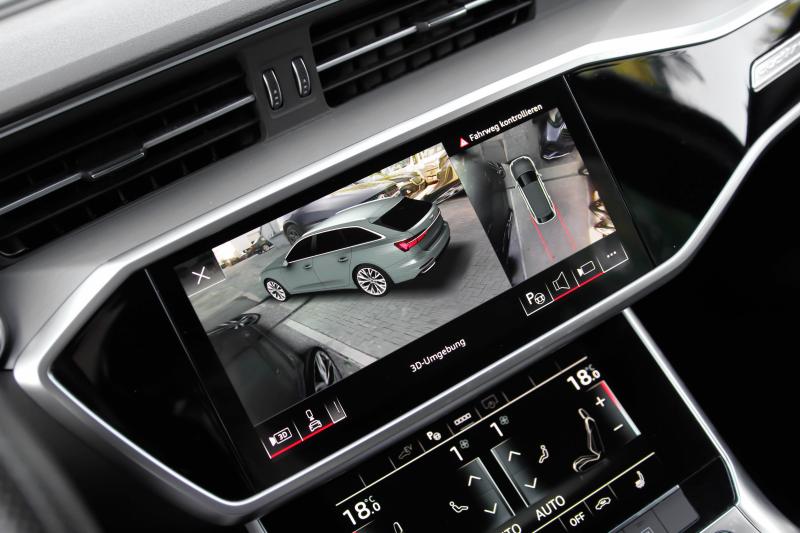 Audi - A6 - pic23