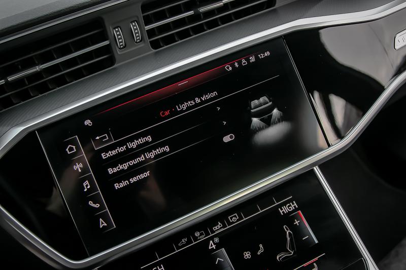 Audi - A6 - pic28