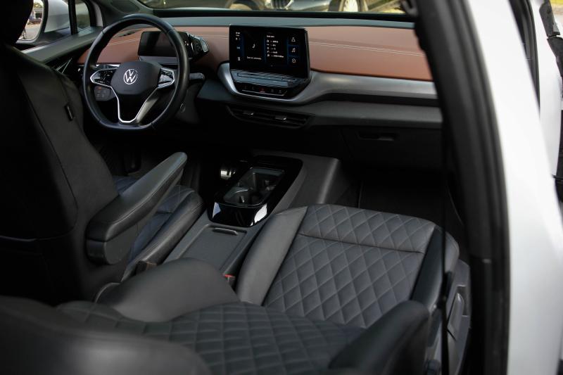 Volkswagen - ID4 - pic13