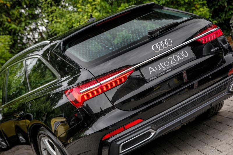 Audi - A6 - pic24