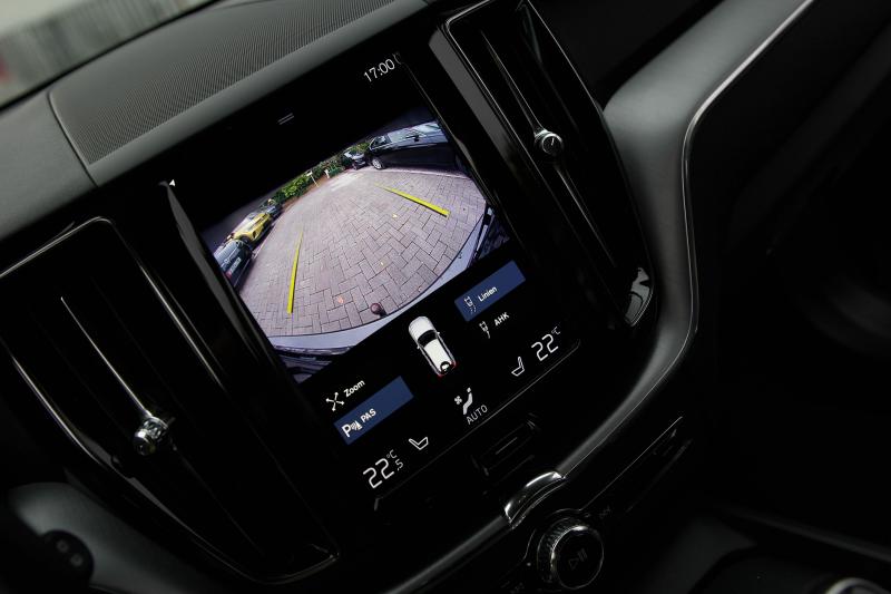 Volvo - XC60 - pic20