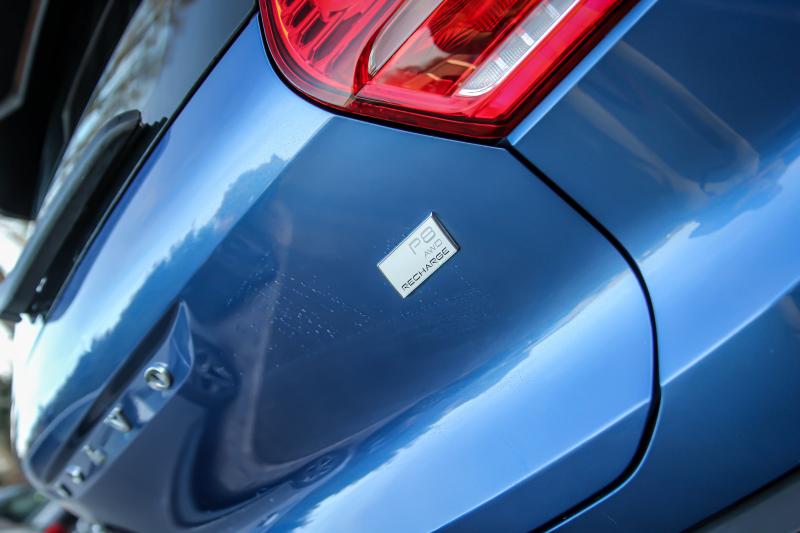 Volvo - XC40 - pic39