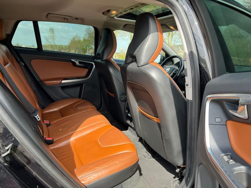 Volvo - V60 - pic6