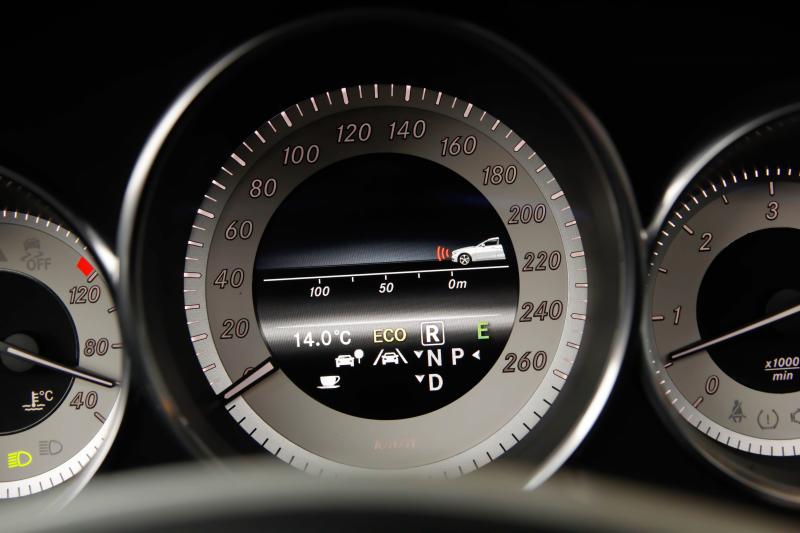 Mercedes - CLS350 AMG - pic16