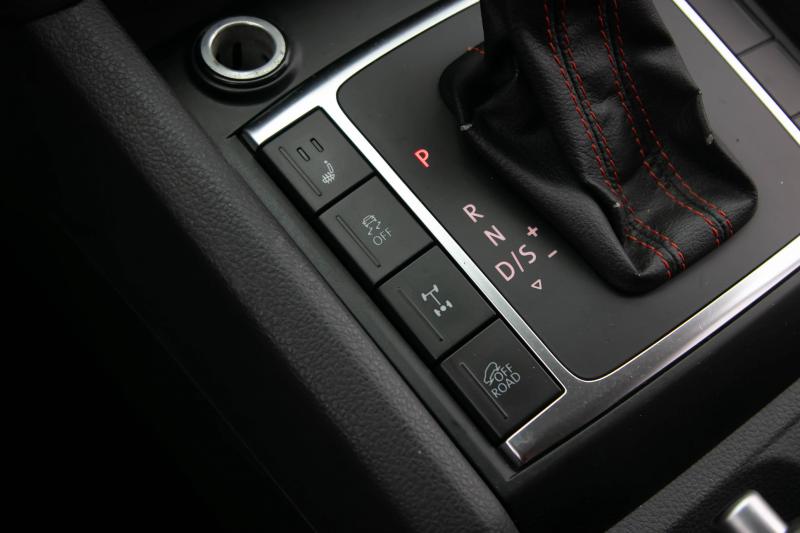 Volkswagen - Amarok Canyon - pic16