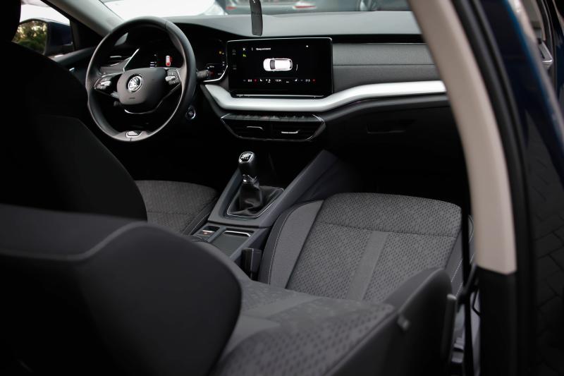 Skoda - Octavia - pic9