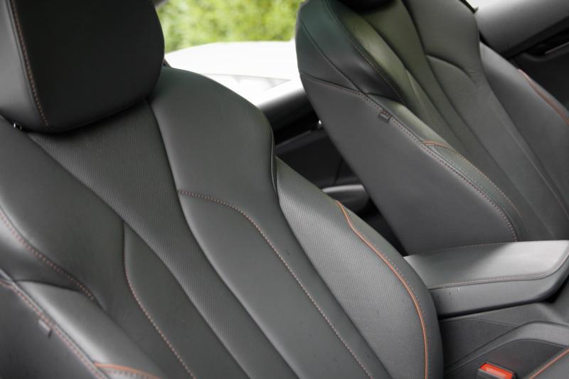 Skoda - Enyaq iV - pic14