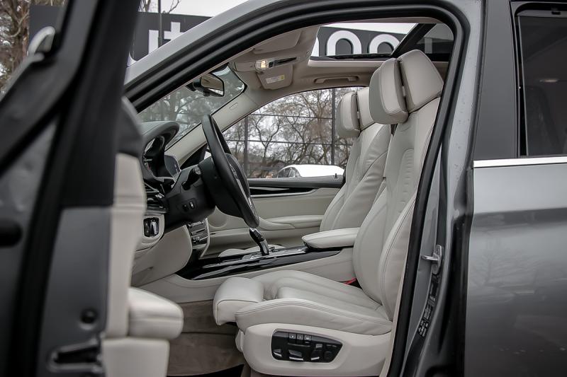 BMW - X5 - pic10