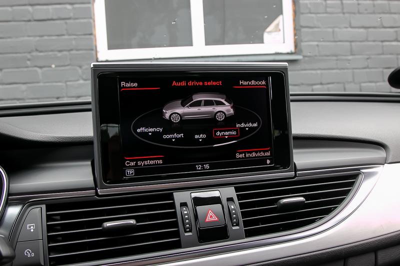 Audi - A6 - pic47