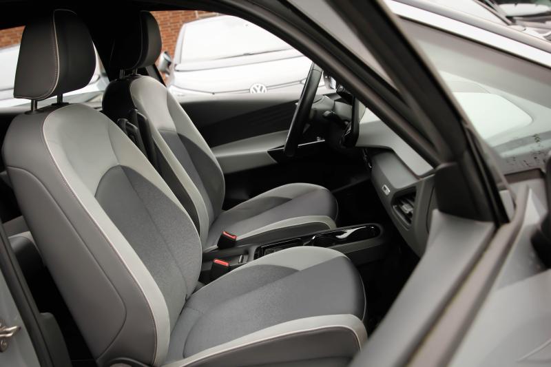 Volkswagen - ID3 - pic16