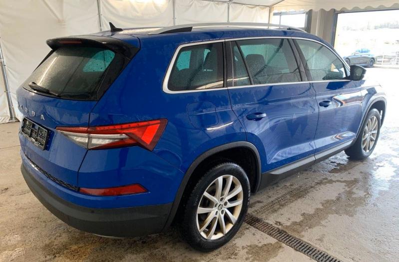 Skoda - Skoda Kodiaq 2.0Tdi|Matrix - pic3
