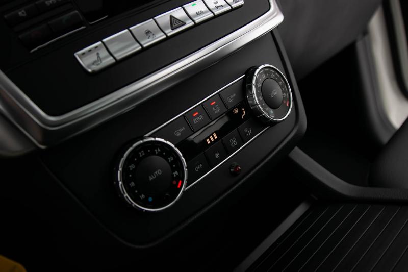 Mercedes - ML250 - pic22