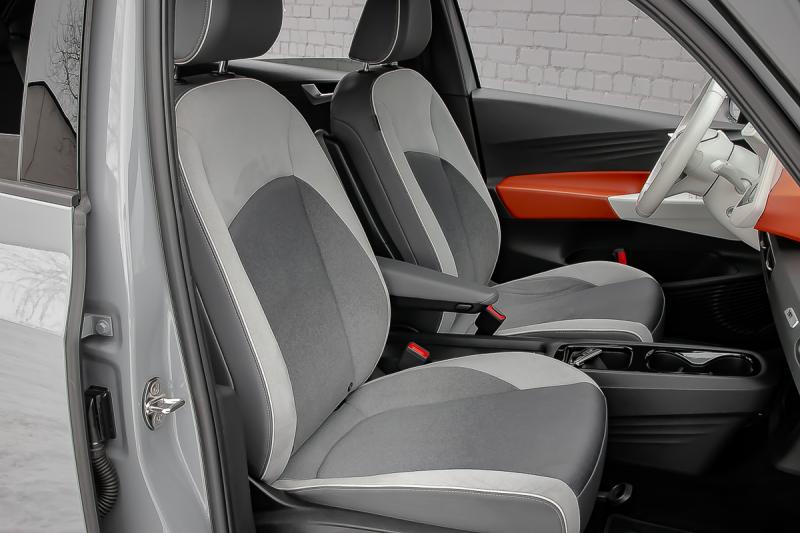 Volkswagen - ID3 - pic9