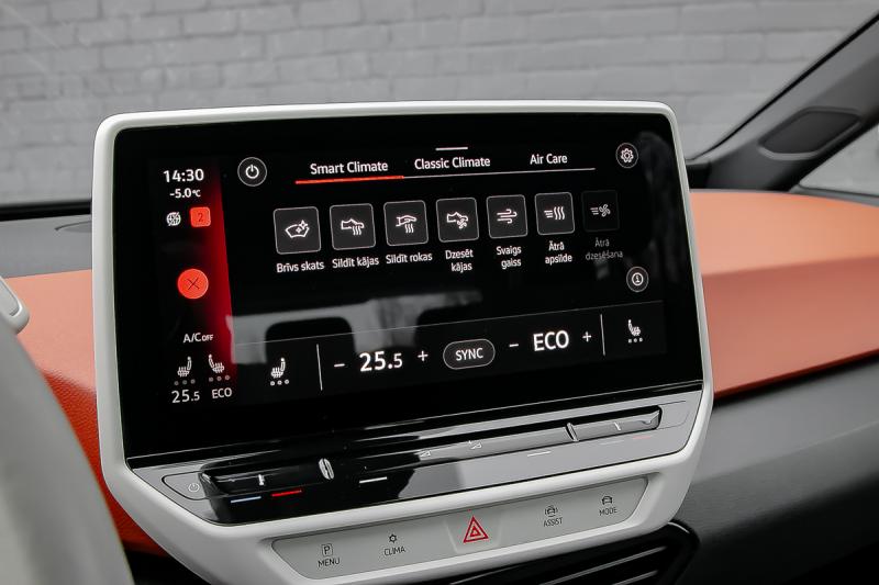 Volkswagen - ID3 - pic31