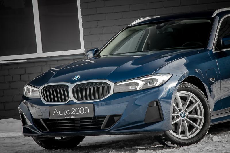 BMW - 320 - pic2